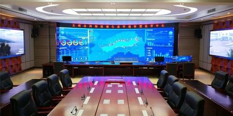 智慧监管，守护洱海 PPP项目运营考评的信息化实践